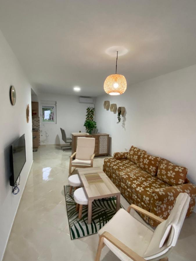 Kotor Apartman Green Sailor Exterior photo