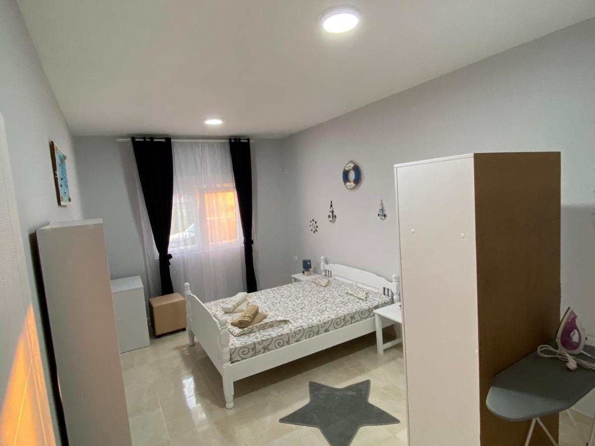 Kotor Apartman Green Sailor Exterior photo