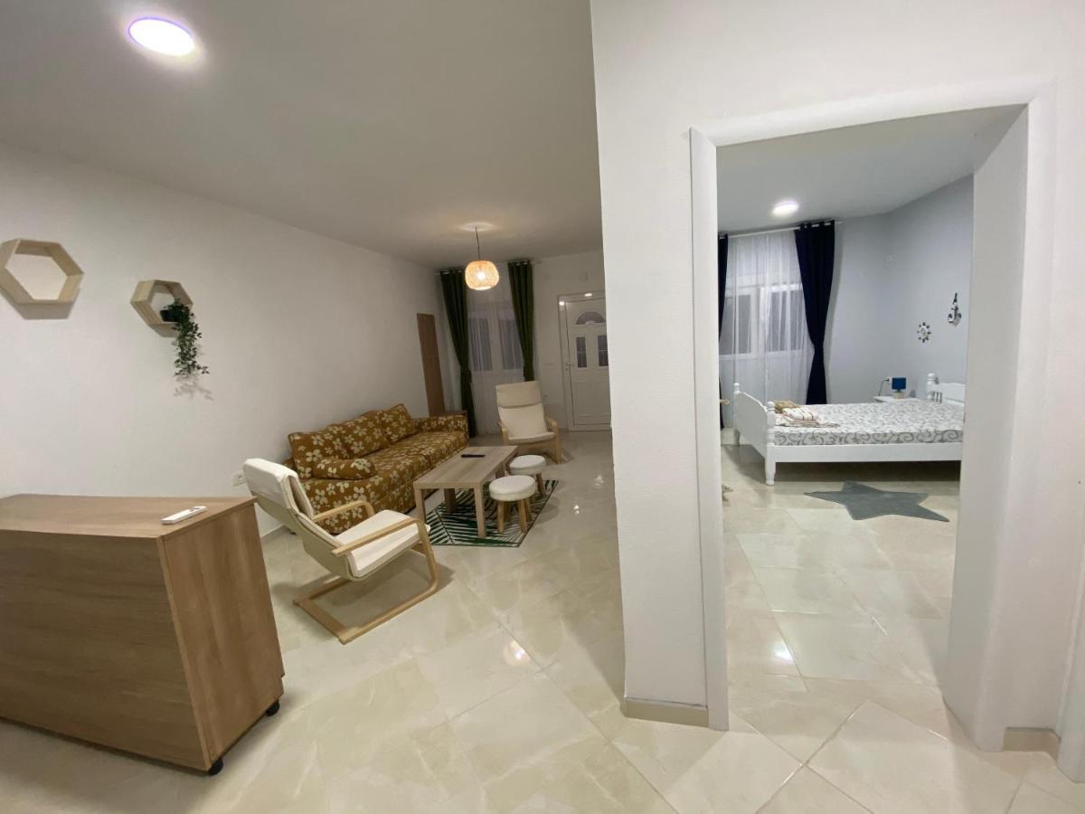 Kotor Apartman Green Sailor Exterior photo