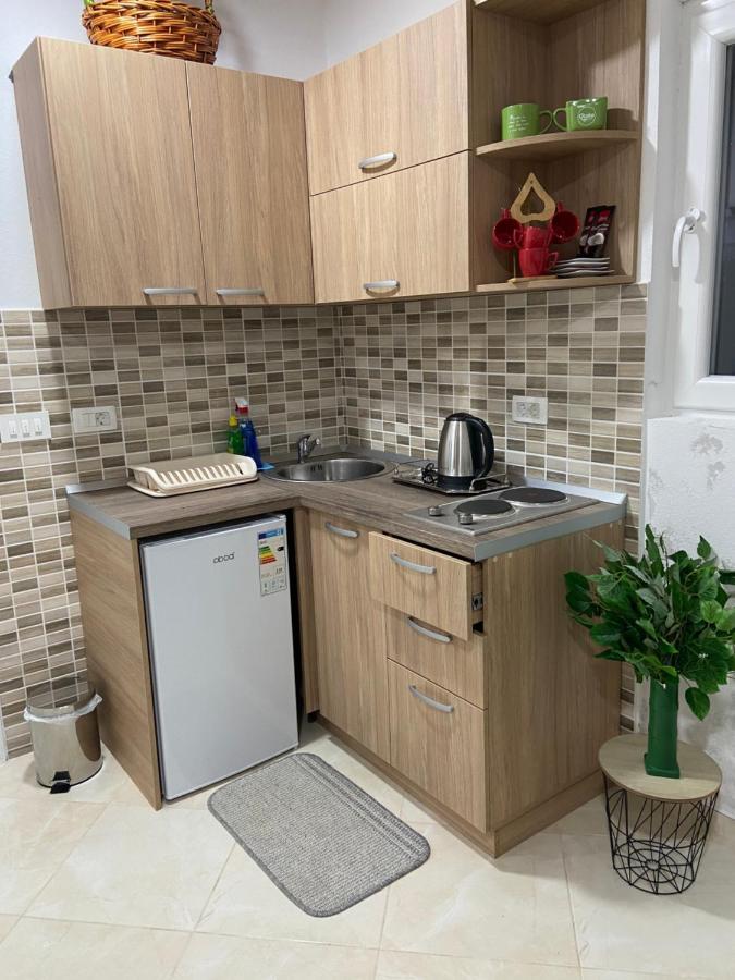 Kotor Apartman Green Sailor Exterior photo