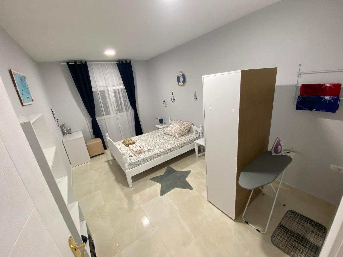 Kotor Apartman Green Sailor Exterior photo