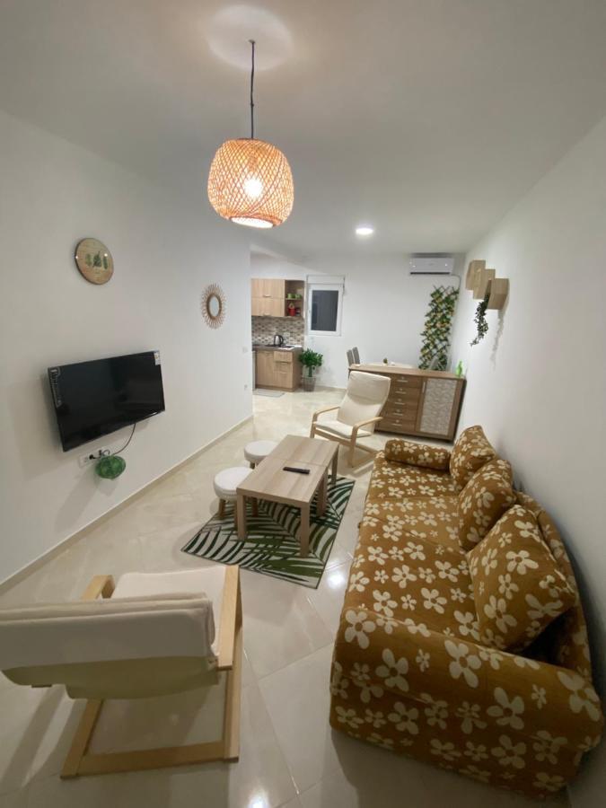 Kotor Apartman Green Sailor Exterior photo