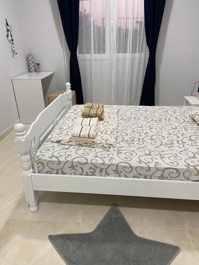 Kotor Apartman Green Sailor Exterior photo