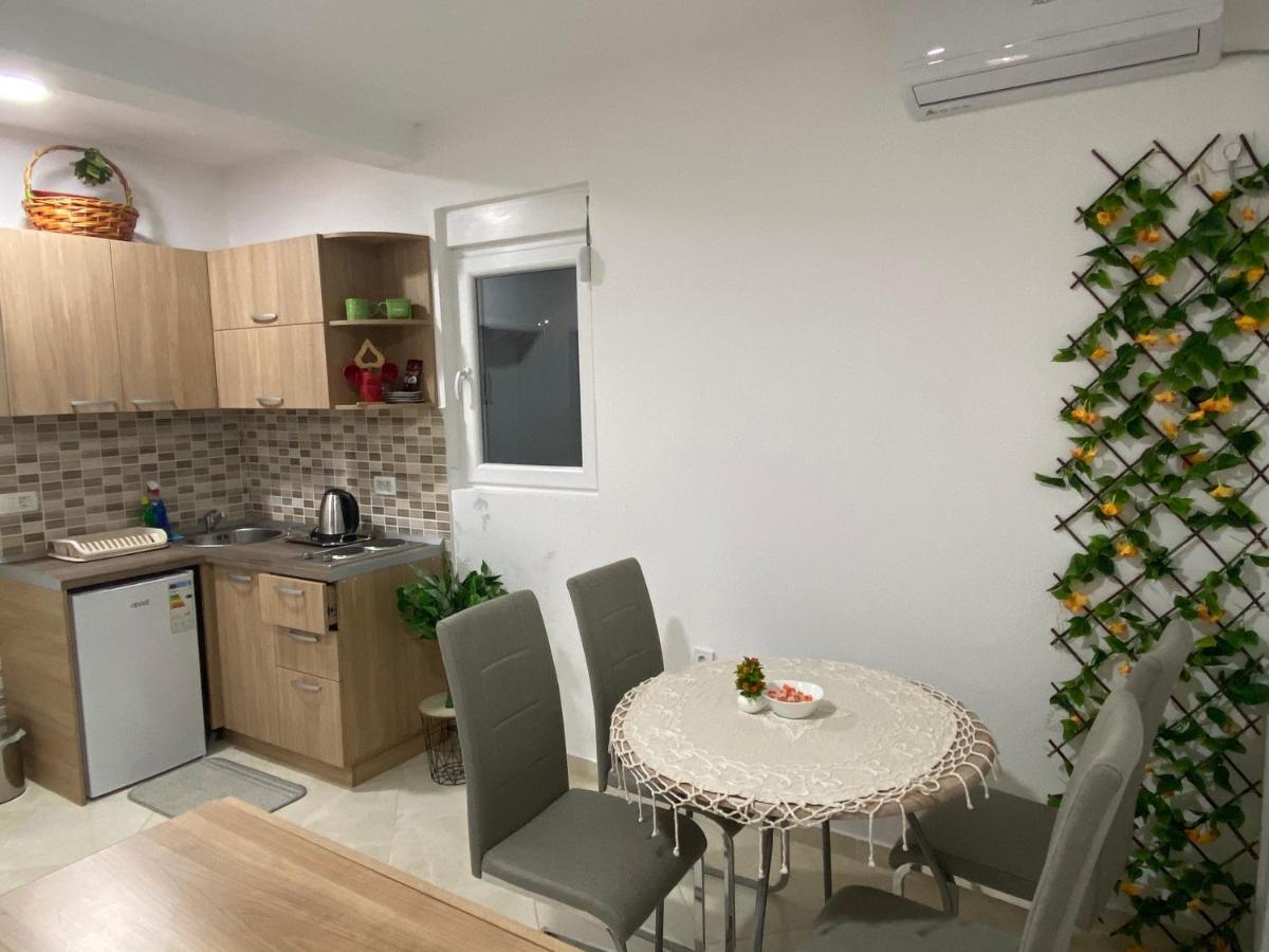 Kotor Apartman Green Sailor Exterior photo