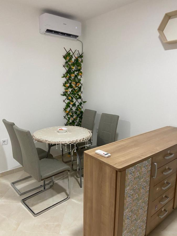 Kotor Apartman Green Sailor Exterior photo