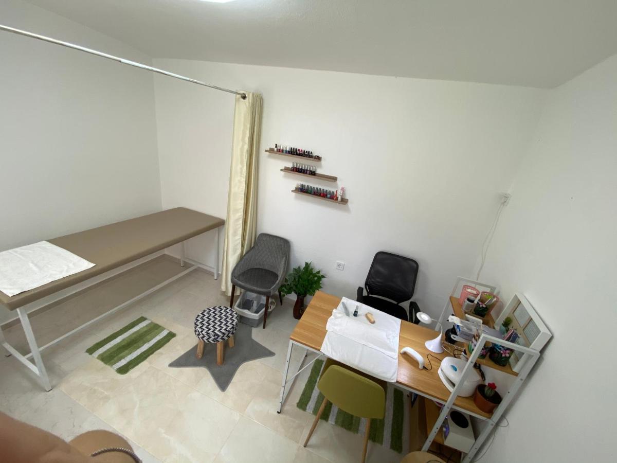 Kotor Apartman Green Sailor Exterior photo